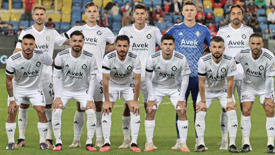 Altay 7 maçtır kazanamıyor