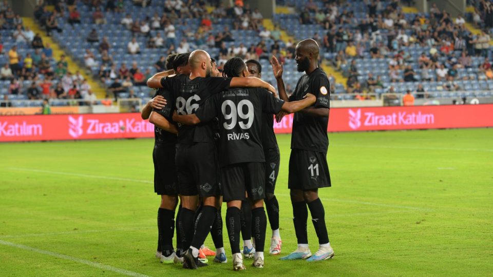 Hatayspor, Fenerbahçe’ye konuk olacak